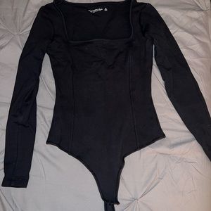 abercrombie bodysuit